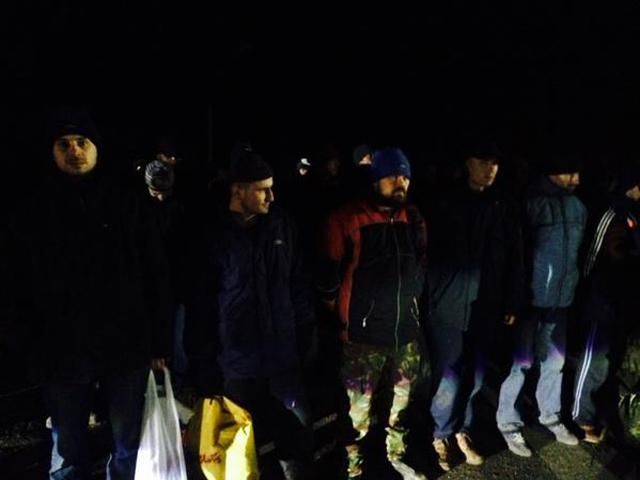 СБУ опубликовала список освобожденных украинских пленных СБУ опубликовала список освобожденных украинских пленных