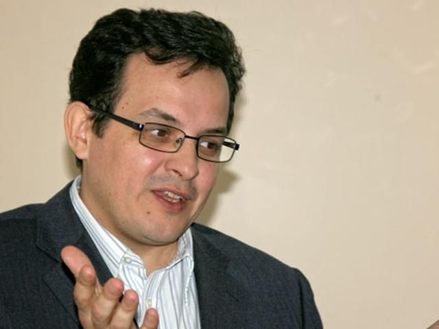 В бюджете не учтено более 100 млрд грн поступлений, — Березюк В бюджете не учтено более 100 млрд грн поступлений, — Березюк