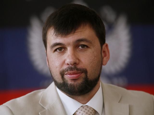 У Мінську був досягнутий поступ щодо "економічної блокади" Донбасу, — Пушилін У Мінську був досягнутий поступ щодо "економічної блокади" Донбасу, — Пушилін