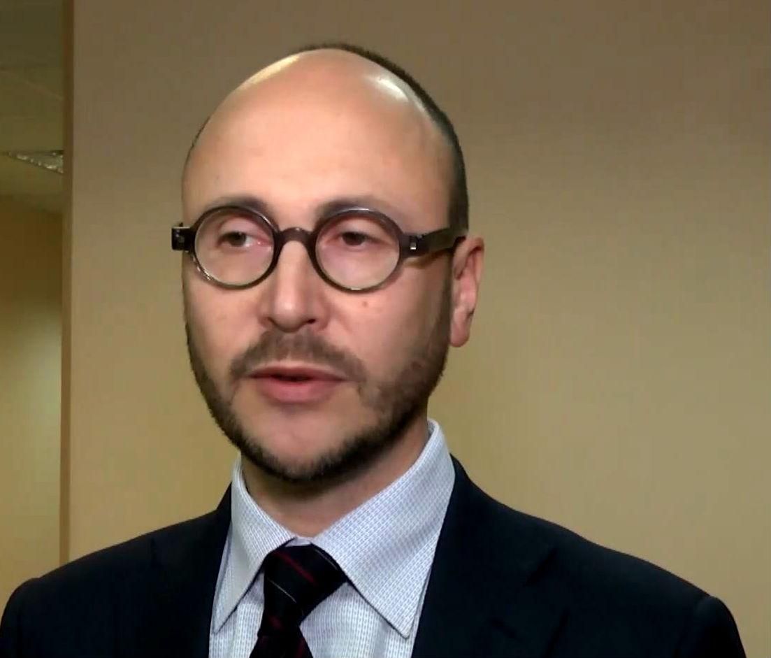 Депутати від "Самопомочі" пройшли перевірку на детекторі брехні Депутати від "Самопомочі" пройшли перевірку на детекторі брехні