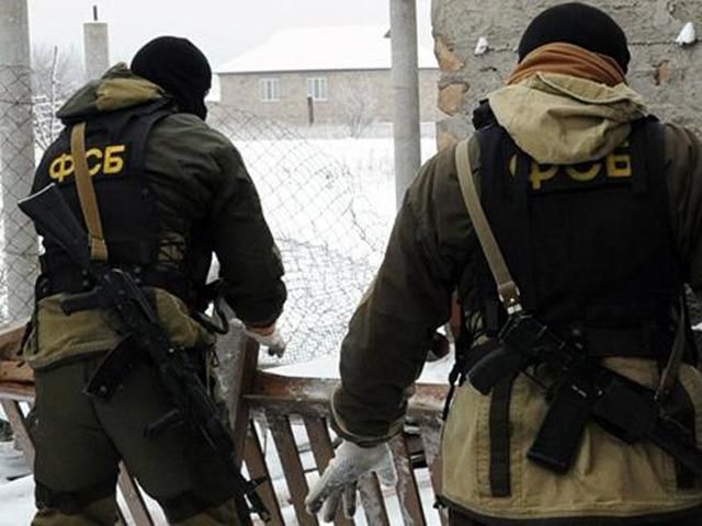 В Луганской области ФСБ установила расценки для найма пособников террористов, — "Правое дело"