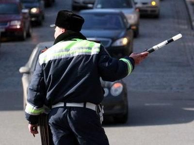 В Киеве Единая патрульная служба заменит ГАИ и ППС уже в январе