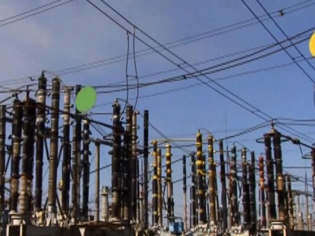 Росія поставить Україні 9 млрд квт/год електроенергії, — віце-прем'єр РФ Росія поставить Україні 9 млрд квт/год електроенергії, — віце-прем'єр РФ