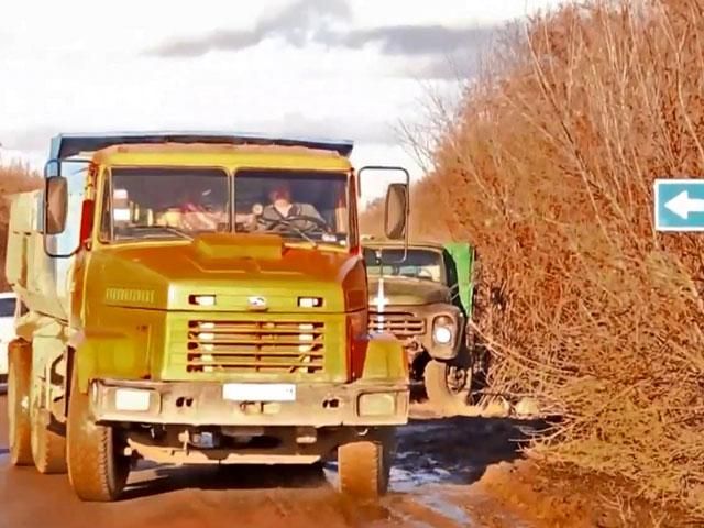 Сепаратисти поруч, ми їх часто відслідковуємо, — військовий Сепаратисти поруч, ми їх часто відслідковуємо, — військовий