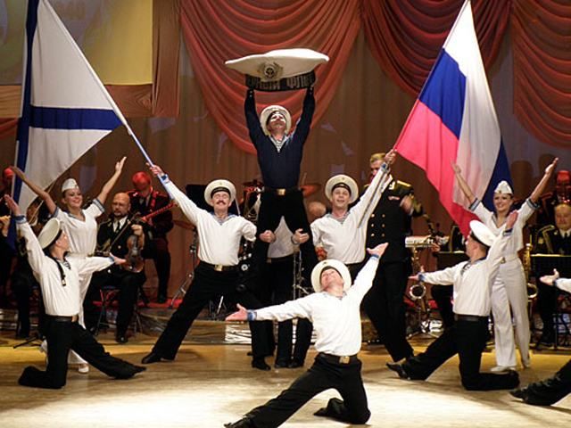 В России планируют создать "аналог Евровидения с армейской спецификой"