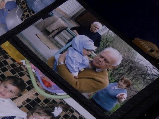 Украинский пленник российской системы Украинский пленник российской системы