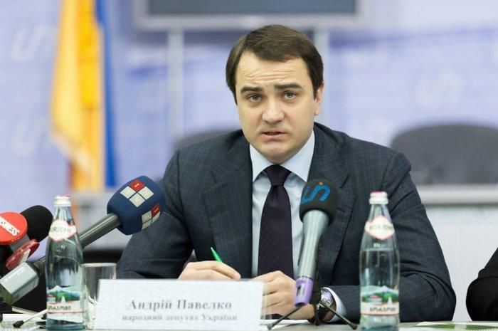 Зміни до Бюджетного кодексу підготують до неділі, - Павелко Зміни до Бюджетного кодексу підготують до неділі, - Павелко