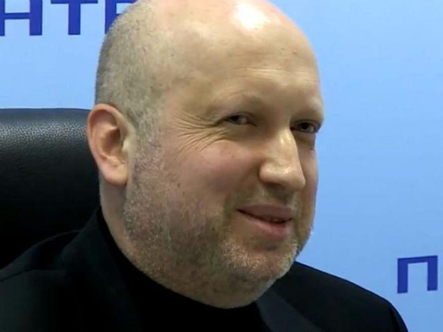 Узурпація влади чи вимога часу? З другої спроби ВР посилила повноваження РНБО Узурпація влади чи вимога часу? З другої спроби ВР посилила повноваження РНБО