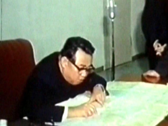 День в истории. На пост КНДР взошел Вечный президент День в истории. На пост КНДР взошел Вечный президент