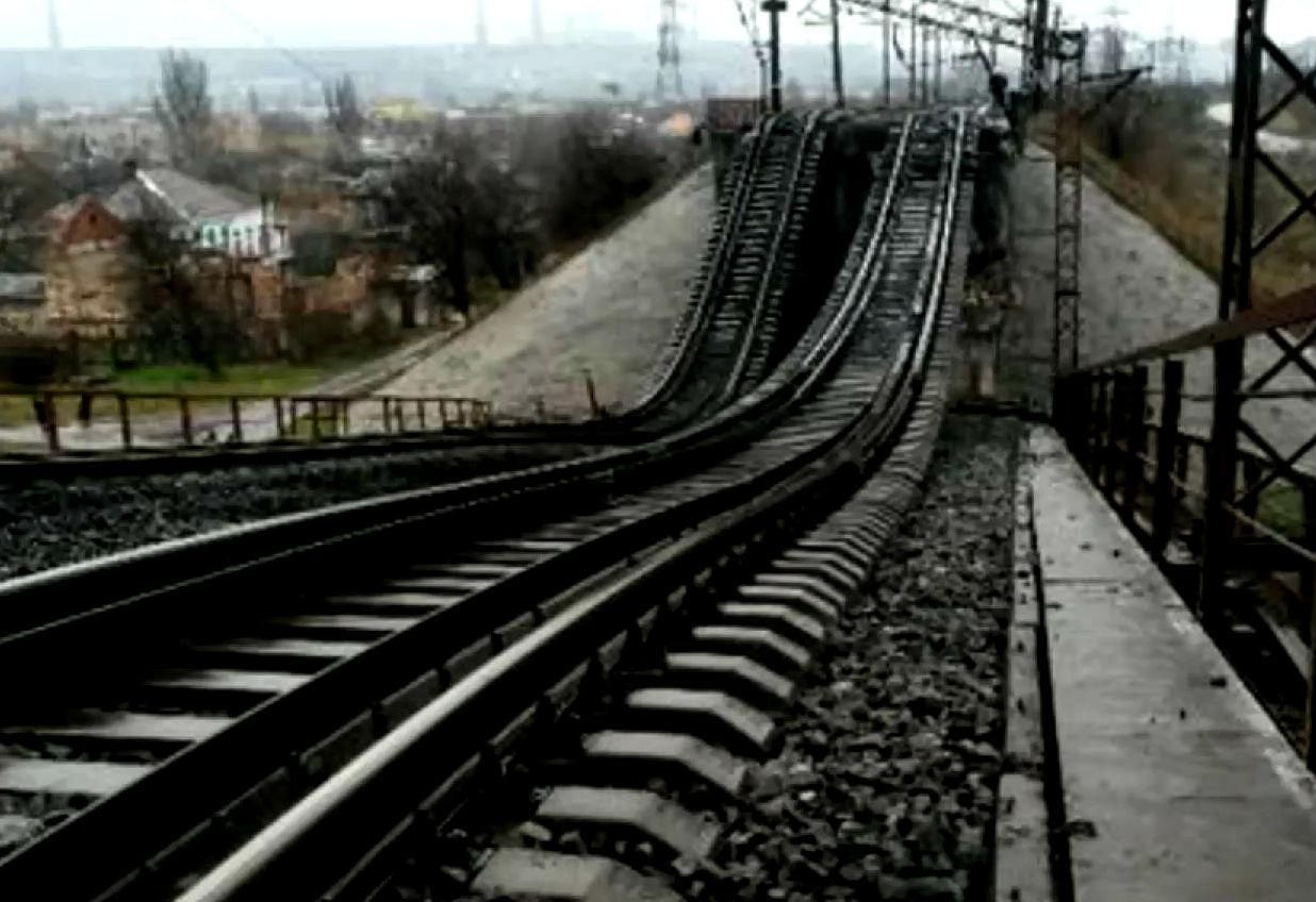 Тиждень у фото: вибух у Маріуполі, обстріл будинку Садового Тиждень у фото: вибух у Маріуполі, обстріл будинку Садового