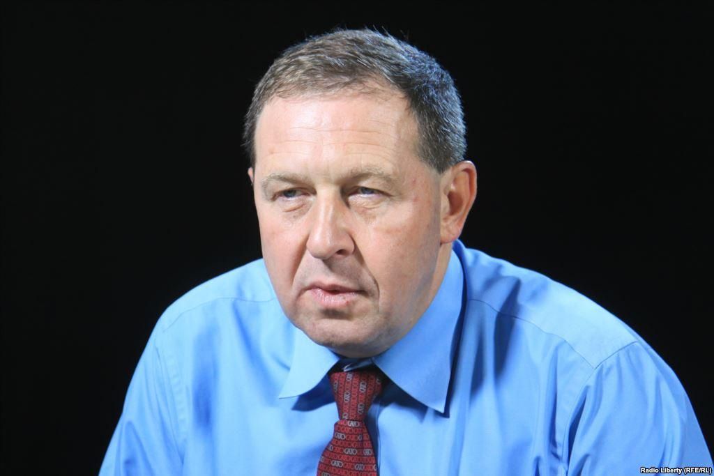 Путін вирішив воювати з Україною, — Ілларіонов Путін вирішив воювати з Україною, — Ілларіонов