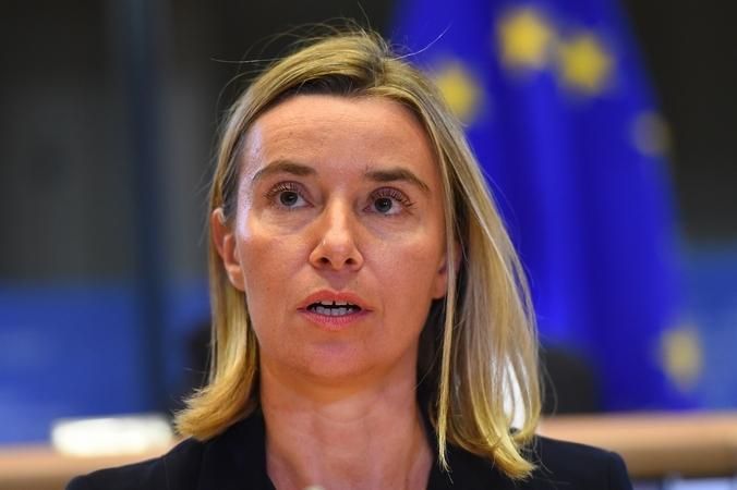 У ЄС заговорили про відновлення діалогу з Росією