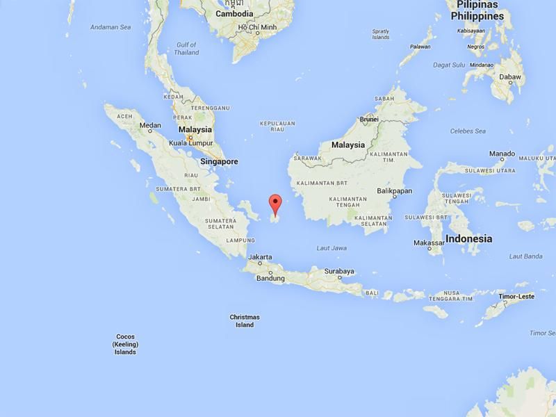 Влада Індонезії наразі офіційно не підтверджує крах літака Air Asia Влада Індонезії наразі офіційно не підтверджує крах літака Air Asia