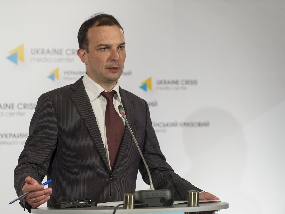 "Самопоміч" не голосуватиме за проект Держбюджету, — Соболєв "Самопоміч" не голосуватиме за проект Держбюджету, — Соболєв