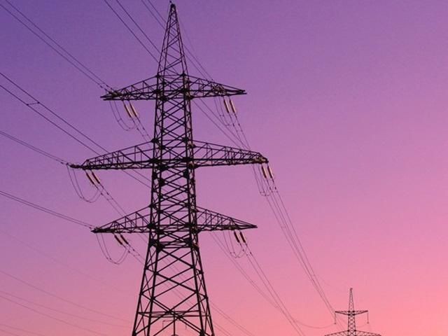 Украина готова уже и сейчас покупать российское электричество по внутренним ценам Украина готова уже и сейчас покупать российское электричество по внутренним ценам