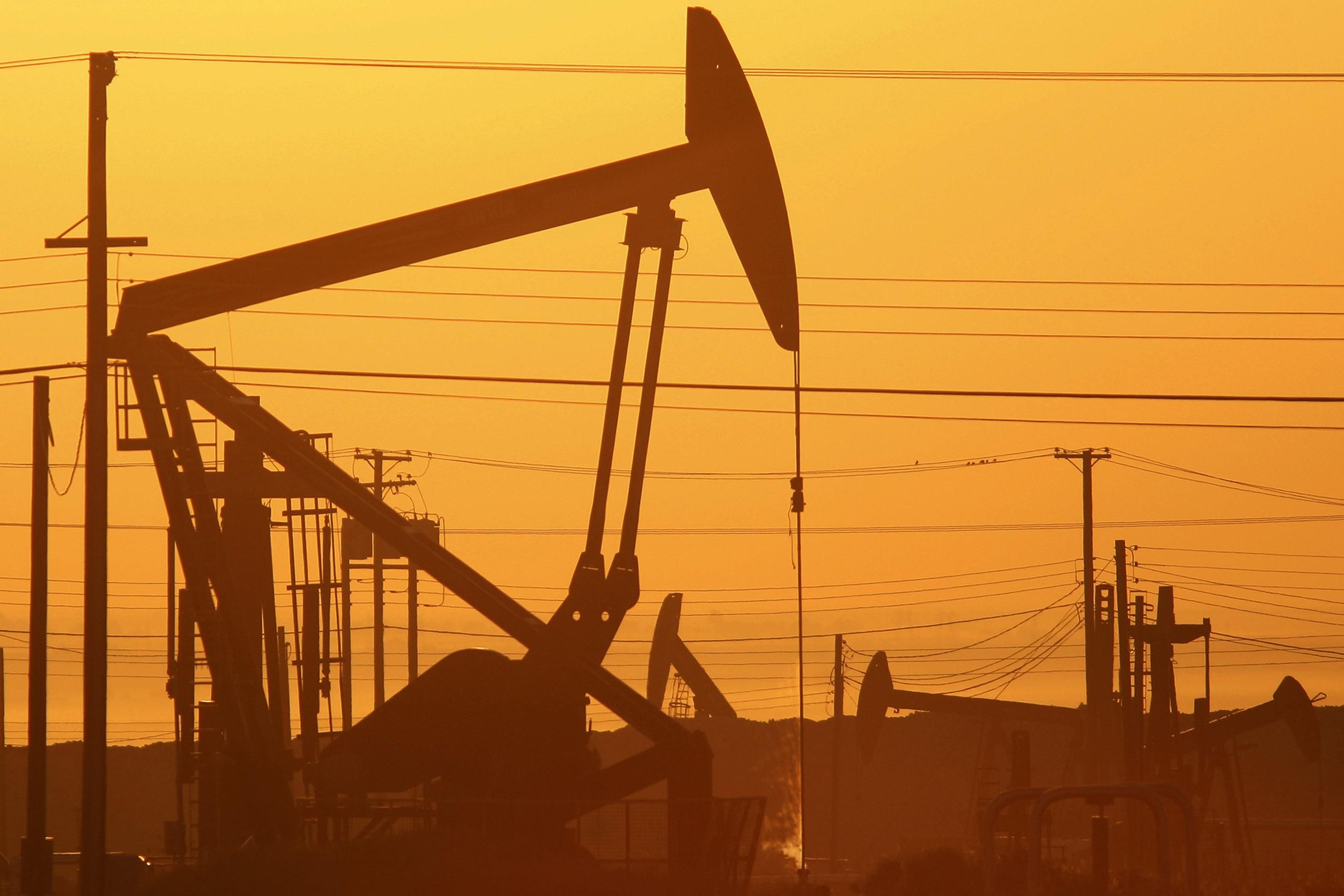 В партии Порошенко предлагают брать с газодобывающих компаний до 70% налога