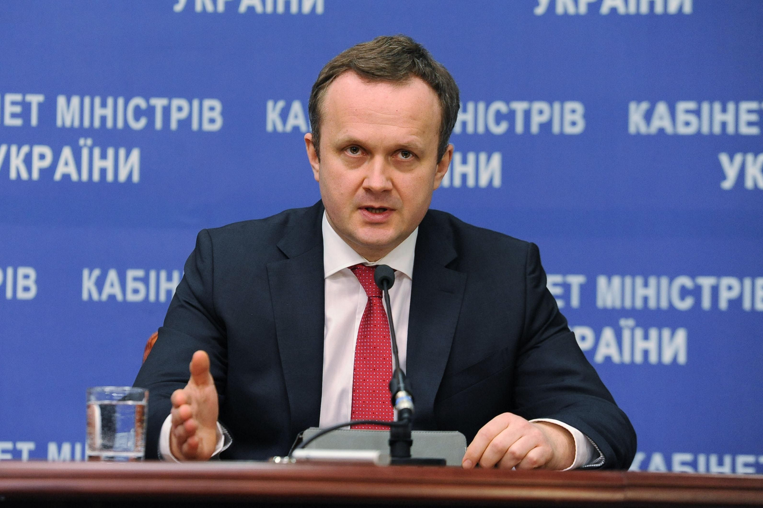 Если бюджет не примут , могут переформатировать Кабмин, — Семерак Если бюджет не примут , могут переформатировать Кабмин, — Семерак