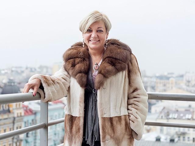 Гонтарева даст пресс-конференцию, чтобы "прекратить спекуляции некоторых нардепов" Гонтарева даст пресс-конференцию, чтобы "прекратить спекуляции некоторых нардепов"