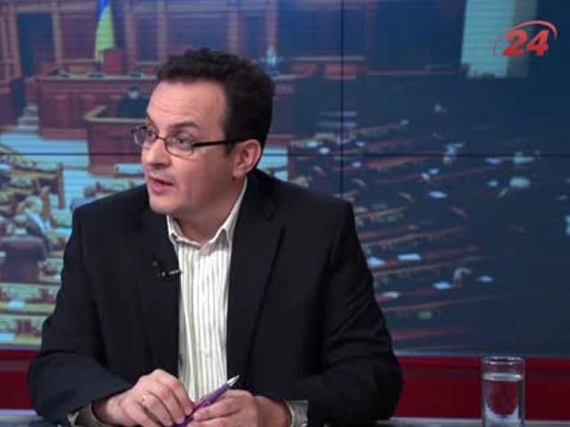 Риска развала коалиции нет, — "Самопомич" Риска развала коалиции нет, — "Самопомич"