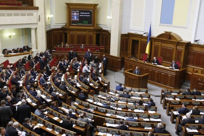 Рада почне голосувати за бюджет о першій ночі, — депутат Рада почне голосувати за бюджет о першій ночі, — депутат