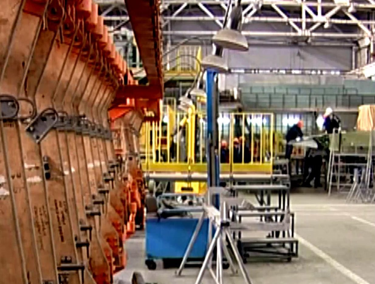 Минэкономразвития хочет сократить количество государственных предприятий Минэкономразвития хочет сократить количество государственных предприятий