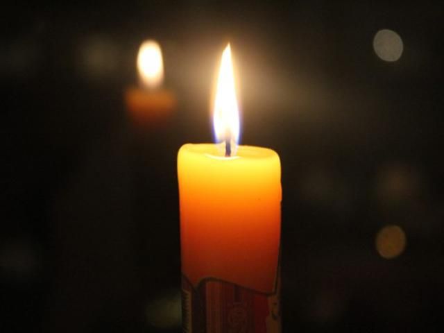 Загинув поранений боєць "Азову" Загинув поранений боєць "Азову"