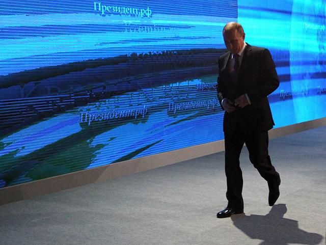 Росія дивиться в дуло глибокої рецесії, — The Guardian