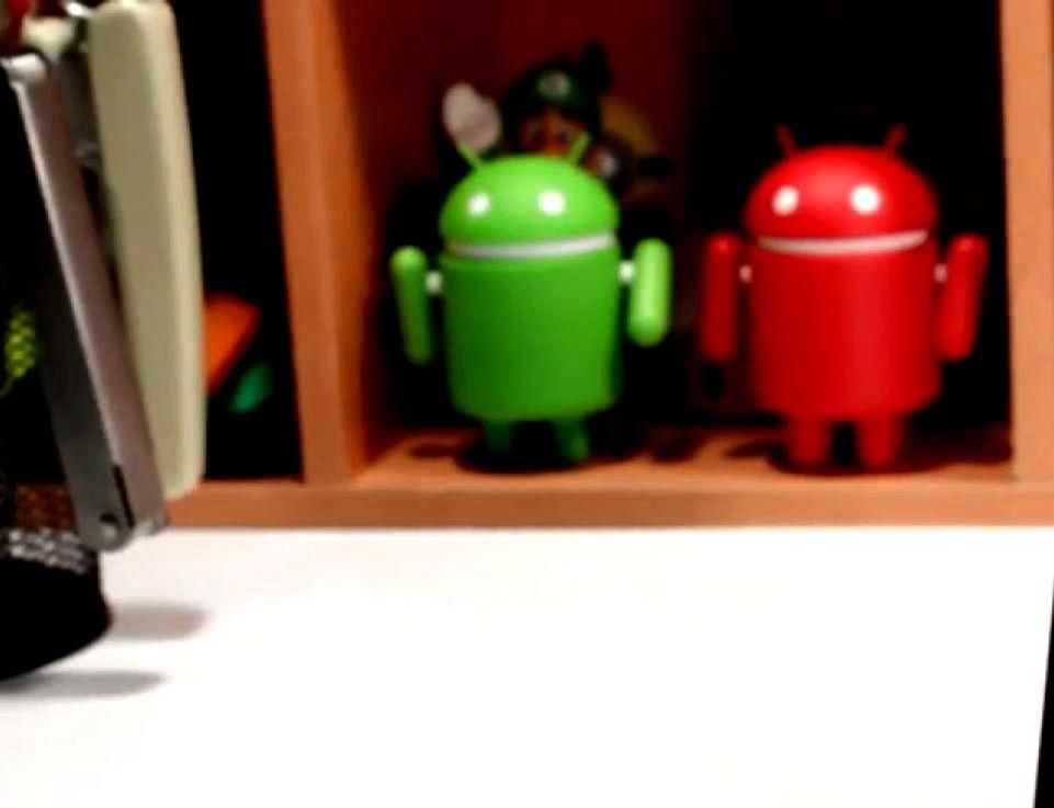 Google склав перелік найкращих Android-додатків 2014 року