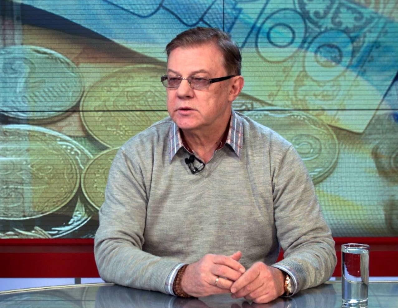 Люди не ходять в магазини, як раніше, – Лановий Люди не ходять в магазини, як раніше, – Лановий