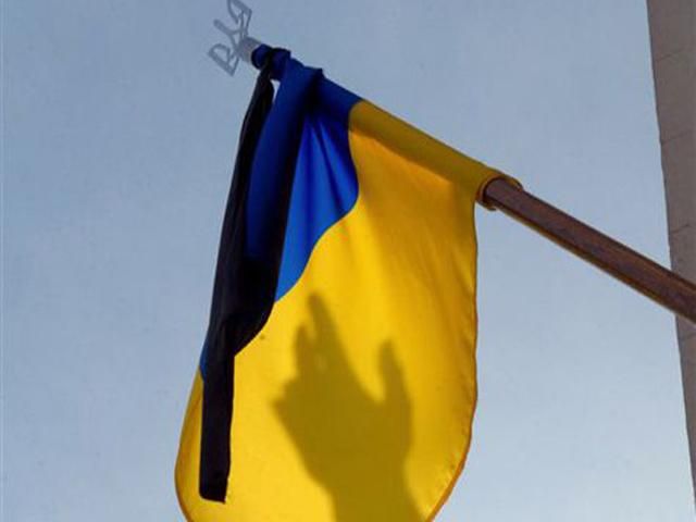 За последние сутки погиб один украинский боец, раненых нет