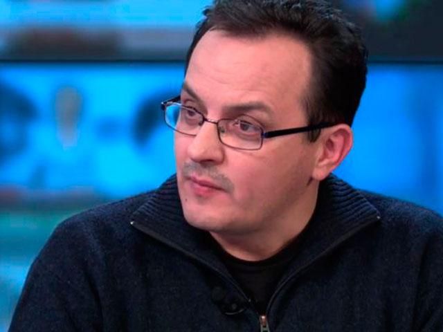 Проголосовав за бюджет, парламент проявил ответственную позицию, — Березюк Проголосовав за бюджет, парламент проявил ответственную позицию, — Березюк