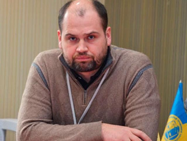 Журжий рассказал о революционном шаге, который выведет из тени зарплаты Журжий рассказал о революционном шаге, который выведет из тени зарплаты