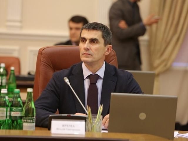 Глава держави не має претензій до Яреми Глава держави не має претензій до Яреми