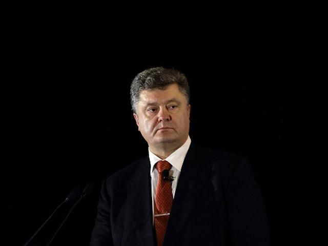 Президент підписав закон про скасування позаблокового статусу Президент підписав закон про скасування позаблокового статусу