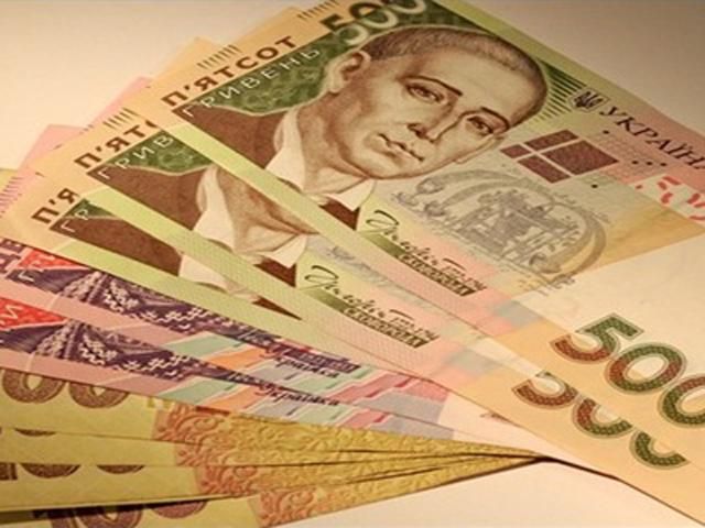 Порошенко прогнозує зміцнення гривні Порошенко прогнозує зміцнення гривні