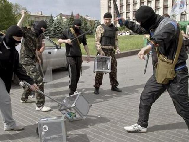 Місцеві вибори на Донбасі — умова для політичного врегулювання, — Порошенко Місцеві вибори на Донбасі — умова для політичного врегулювання, — Порошенко