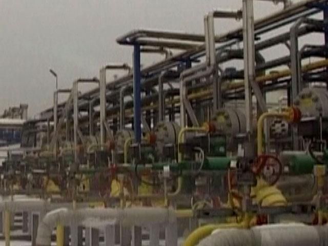 Газ для промисловості поки не дорожчатиме Газ для промисловості поки не дорожчатиме