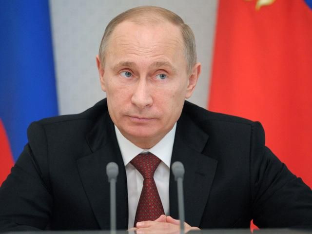 Путин в разговоре с президентом Финляндии вспомнил об Украине