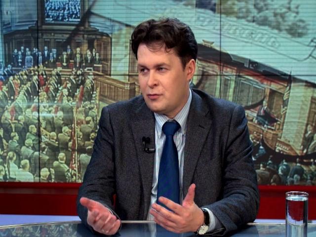 У Раді одиниці розбираються в бюджеті, решта голосують “за порожній аркуш”, — політолог У Раді одиниці розбираються в бюджеті, решта голосують “за порожній аркуш”, — політолог