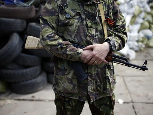 Не зрозумію, чому мені хунта пенсію не платить? — пенсіонер, який воює проти України Не зрозумію, чому мені хунта пенсію не платить? — пенсіонер, який воює проти України