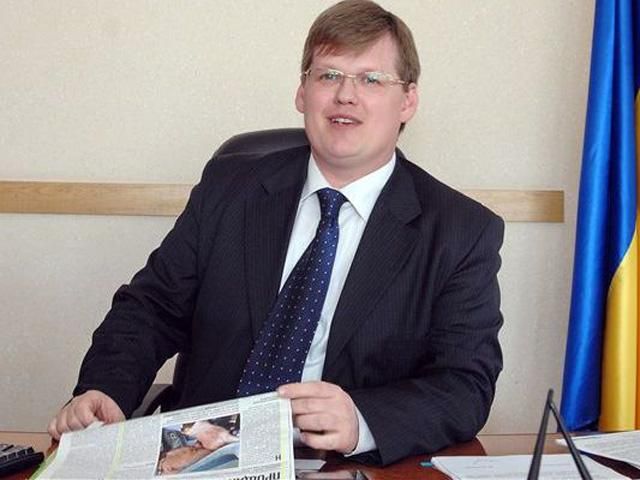 Розенко каже, що не всі переселенці можуть отримати допомогу Розенко каже, що не всі переселенці можуть отримати допомогу