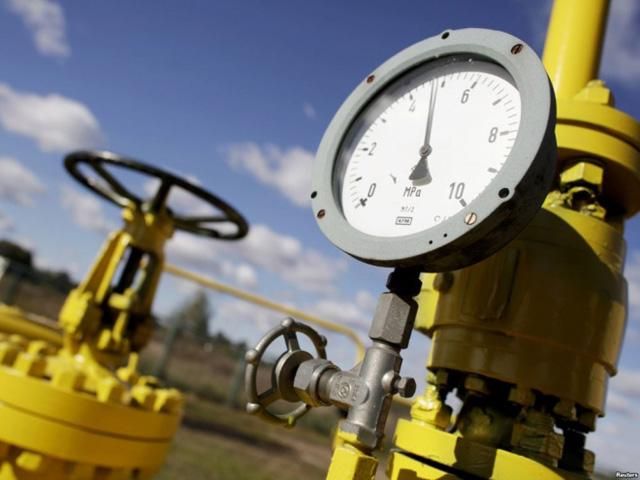 Угорщина вже з четверга готова відновити реверс газу в Україну Угорщина вже з четверга готова відновити реверс газу в Україну