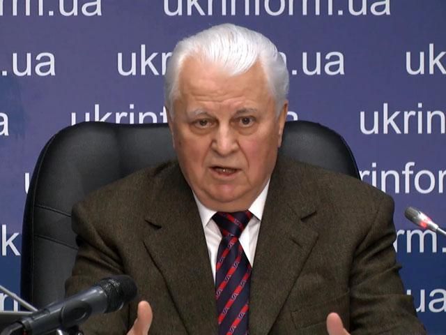 "Украина - в НАТО" хочет проведения референдума относительно вступления в Альянс