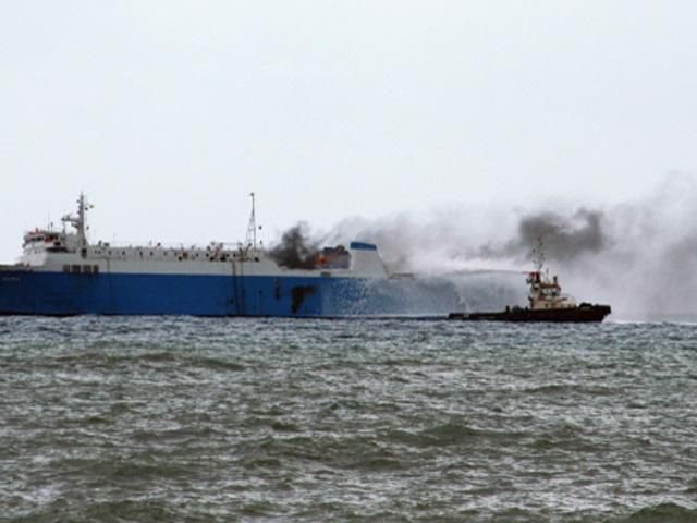 Дві українки, які врятувалися з палаючого порому, вже в Італії, — МЗС Дві українки, які врятувалися з палаючого порому, вже в Італії, — МЗС