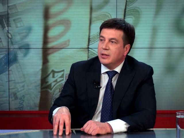 Кто-то очень хочет, чтобы этот бюджет не был принят, — Зубко Кто-то очень хочет, чтобы этот бюджет не был принят, — Зубко