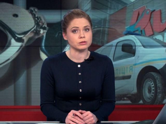 Итоговый выпуск новостей 29 декабря по состоянию на 21:00