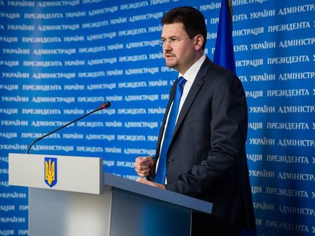 Это была самая острая встреча с прессой, - Цеголко о пресс-конференции Порошенко Это была самая острая встреча с прессой, - Цеголко о пресс-конференции Порошенко