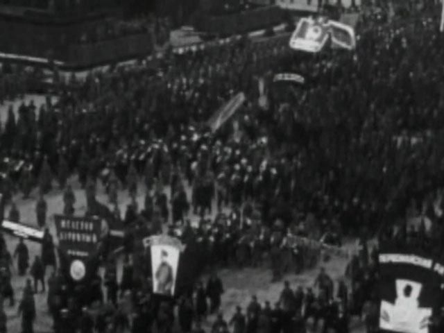 День в історії. 92 роки тому було проголошено утворення СРСР