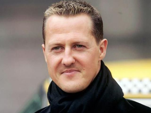 Одужання Шумахера забере багато часу, — менеджер автогонщика Одужання Шумахера забере багато часу, — менеджер автогонщика