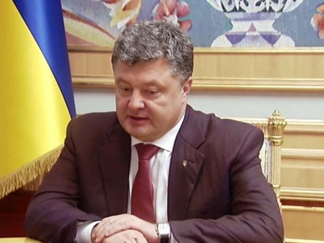 Сегодня Порошенко посетит Львов Сегодня Порошенко посетит Львов
